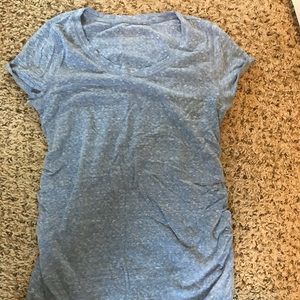 Maternity t shirt